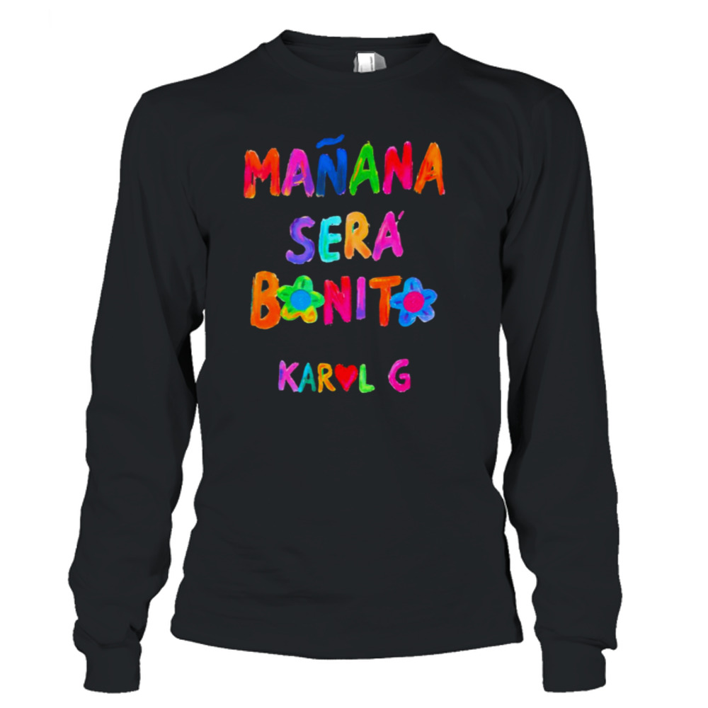 Long Sleeve T-Shirt
