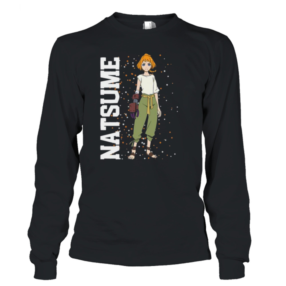 Long Sleeve T-Shirt