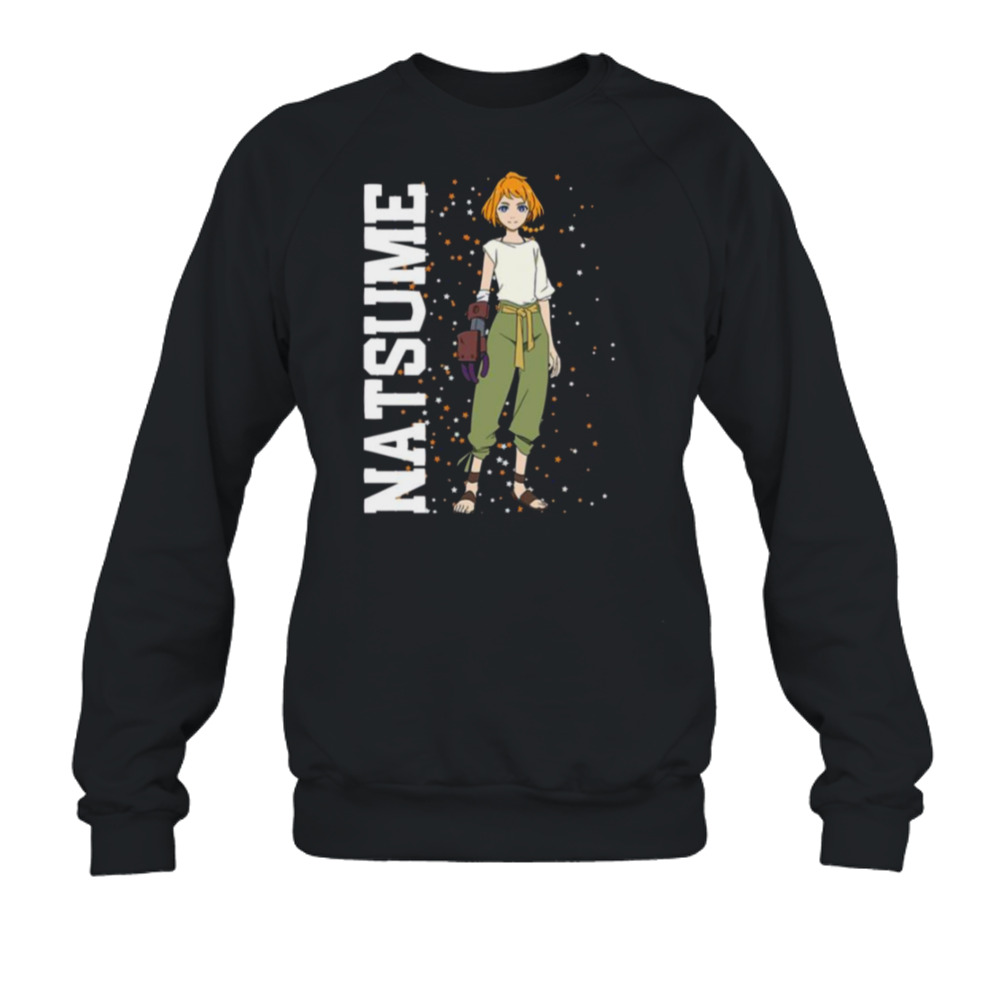 Crewneck Sweatshirt
