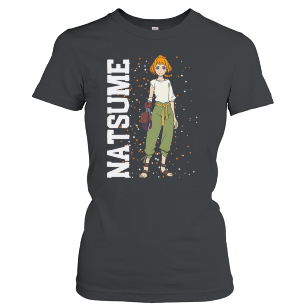 Ladies T-Shirt