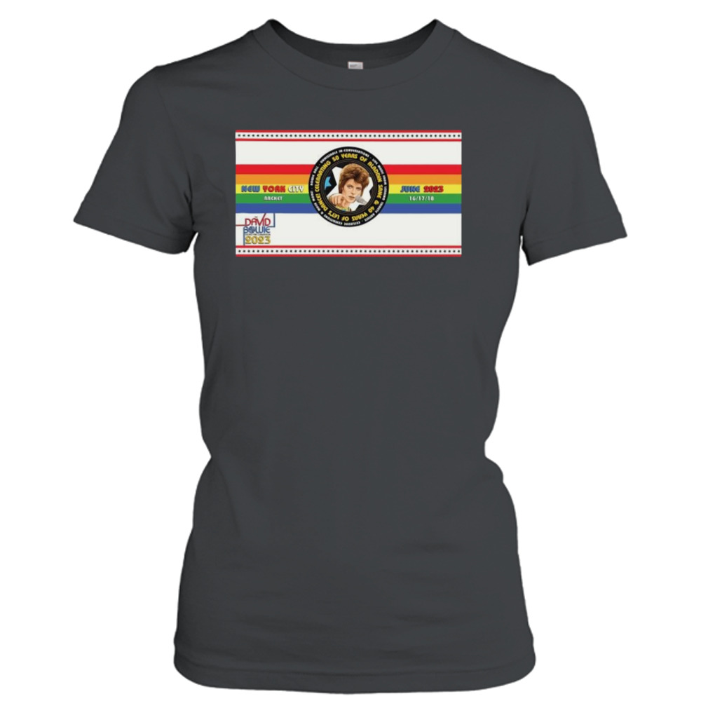 Ladies T-Shirt