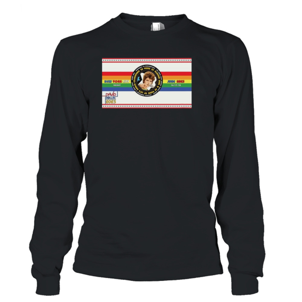 Long Sleeve T-Shirt