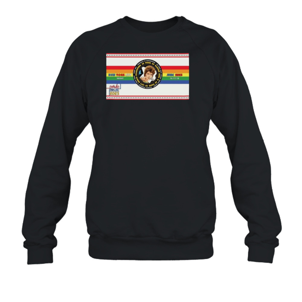Crewneck Sweatshirt