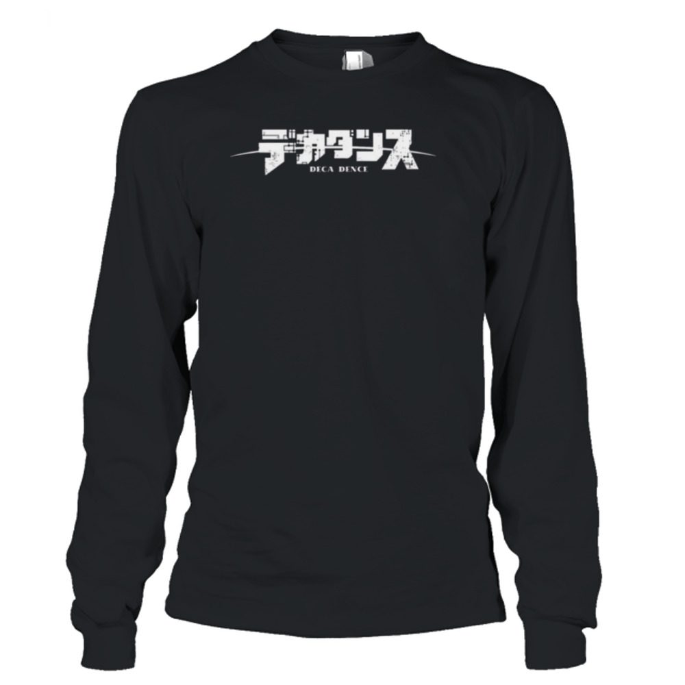 Long Sleeve T-Shirt