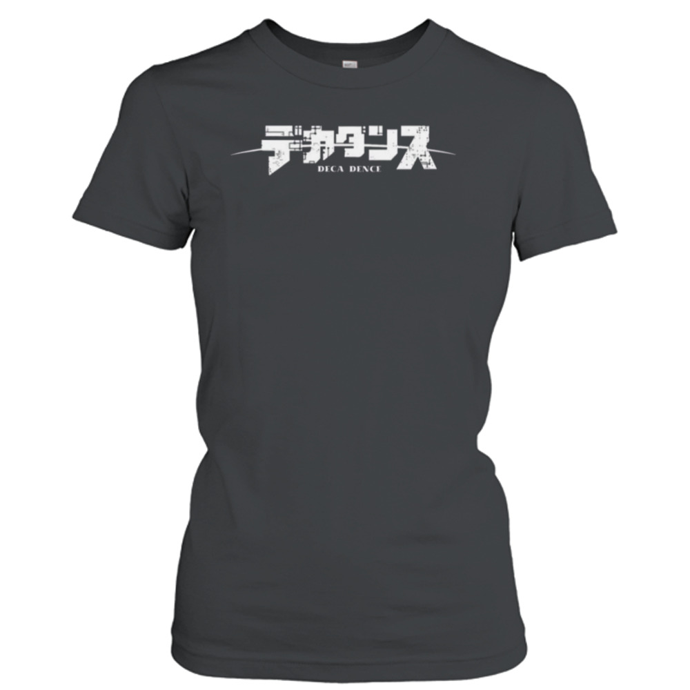 Ladies T-Shirt