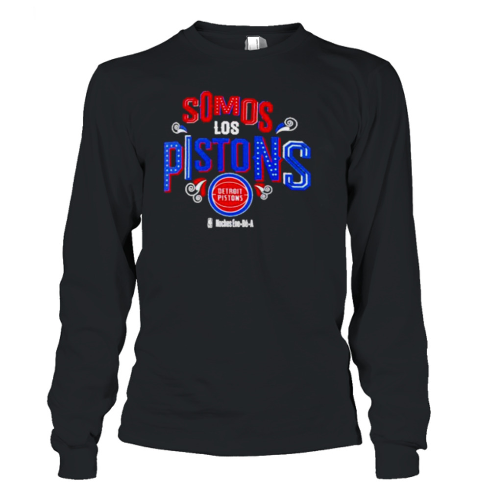 Long Sleeve T-Shirt