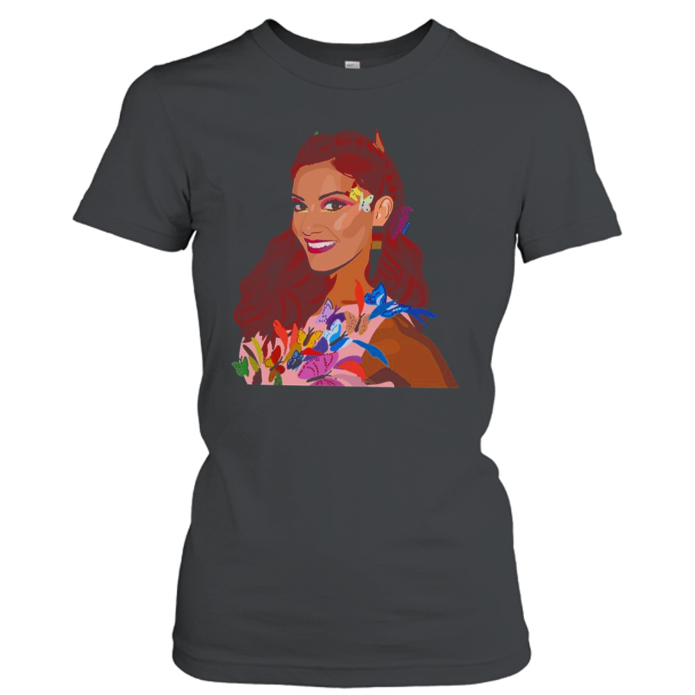 Ladies T-Shirt
