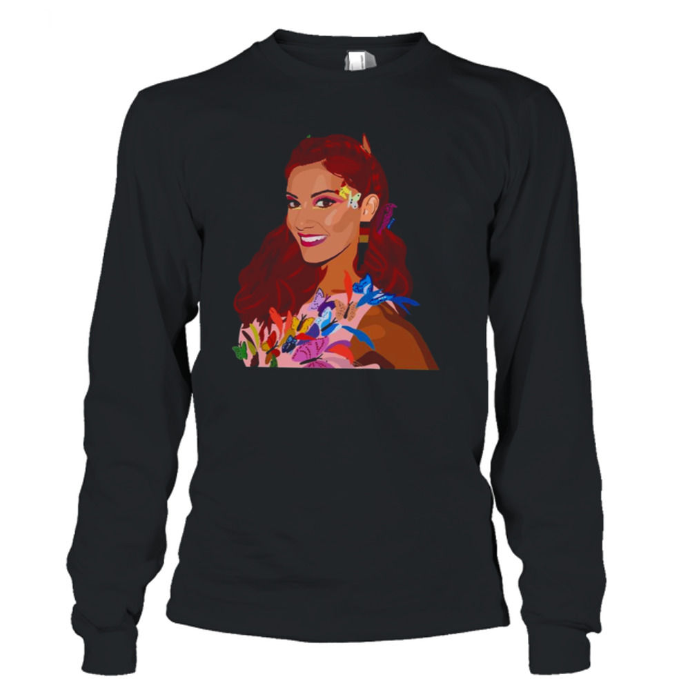 Long Sleeve T-Shirt