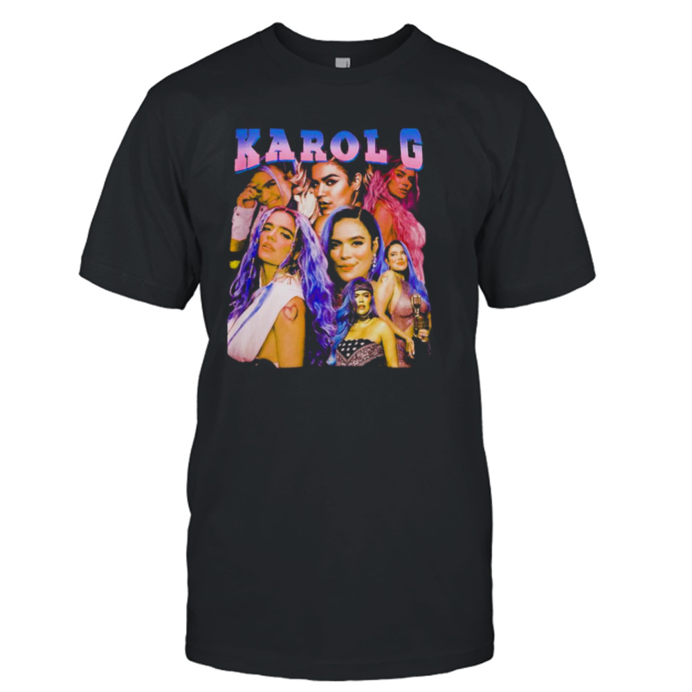 Dices Que Te Vas Karol G shirt