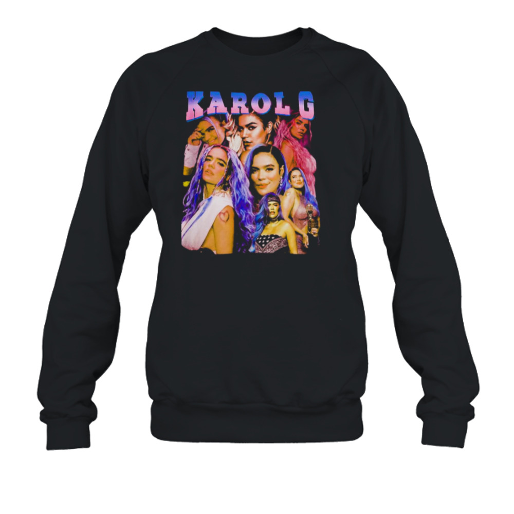 Crewneck Sweatshirt