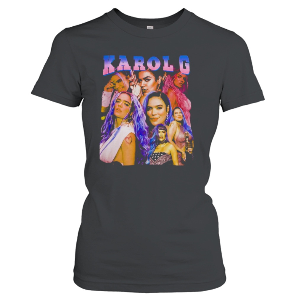 Ladies T-Shirt