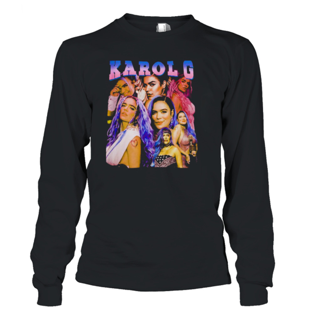 Long Sleeve T-Shirt