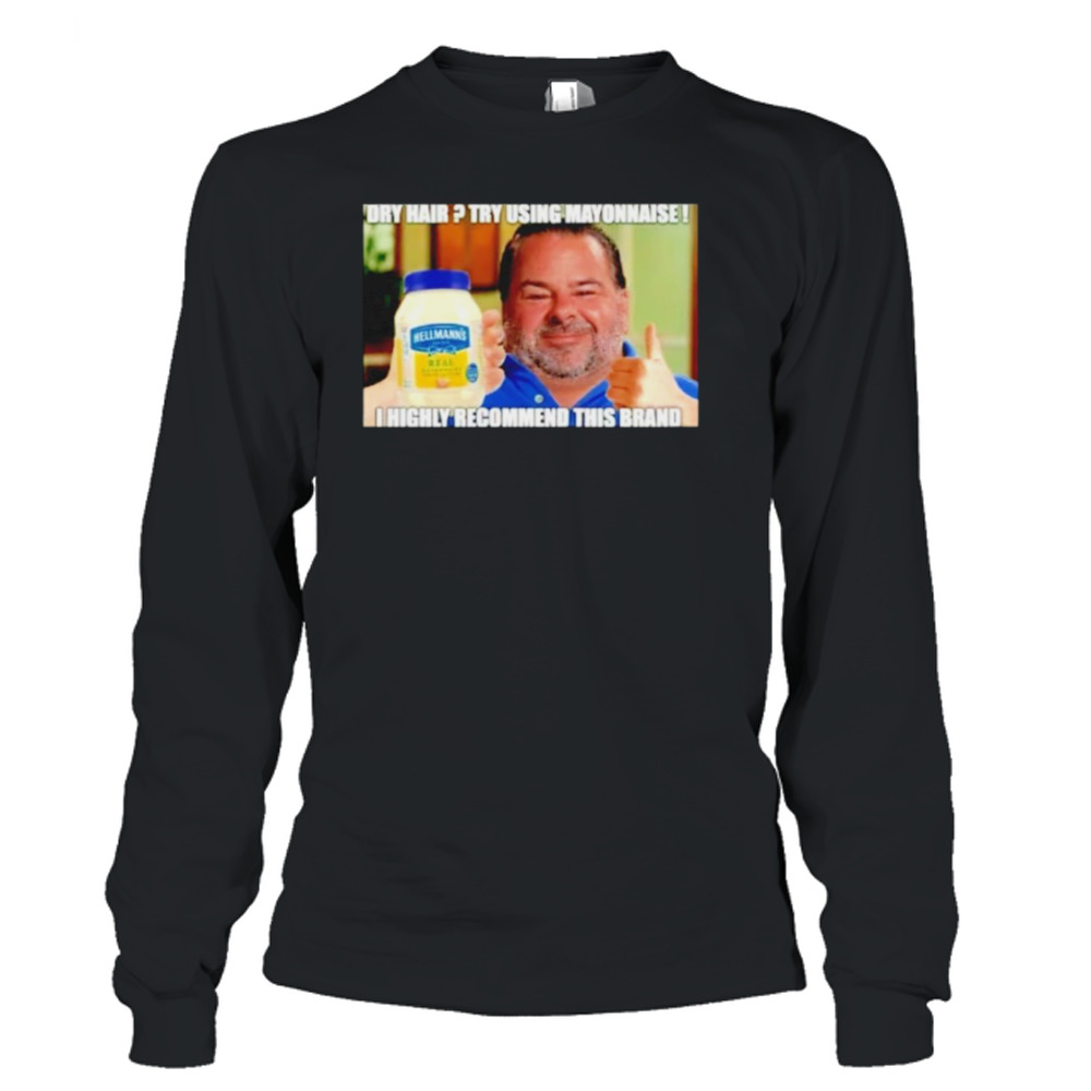 Long Sleeve T-Shirt