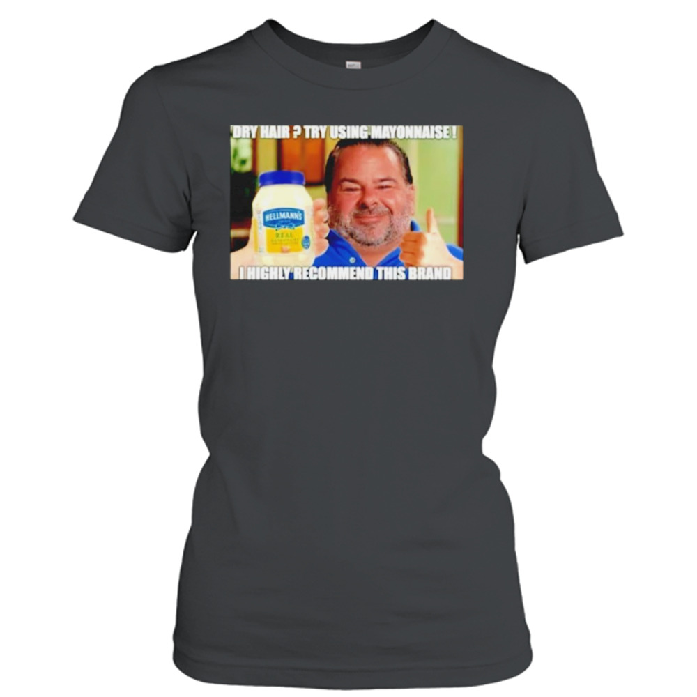 Ladies T-Shirt