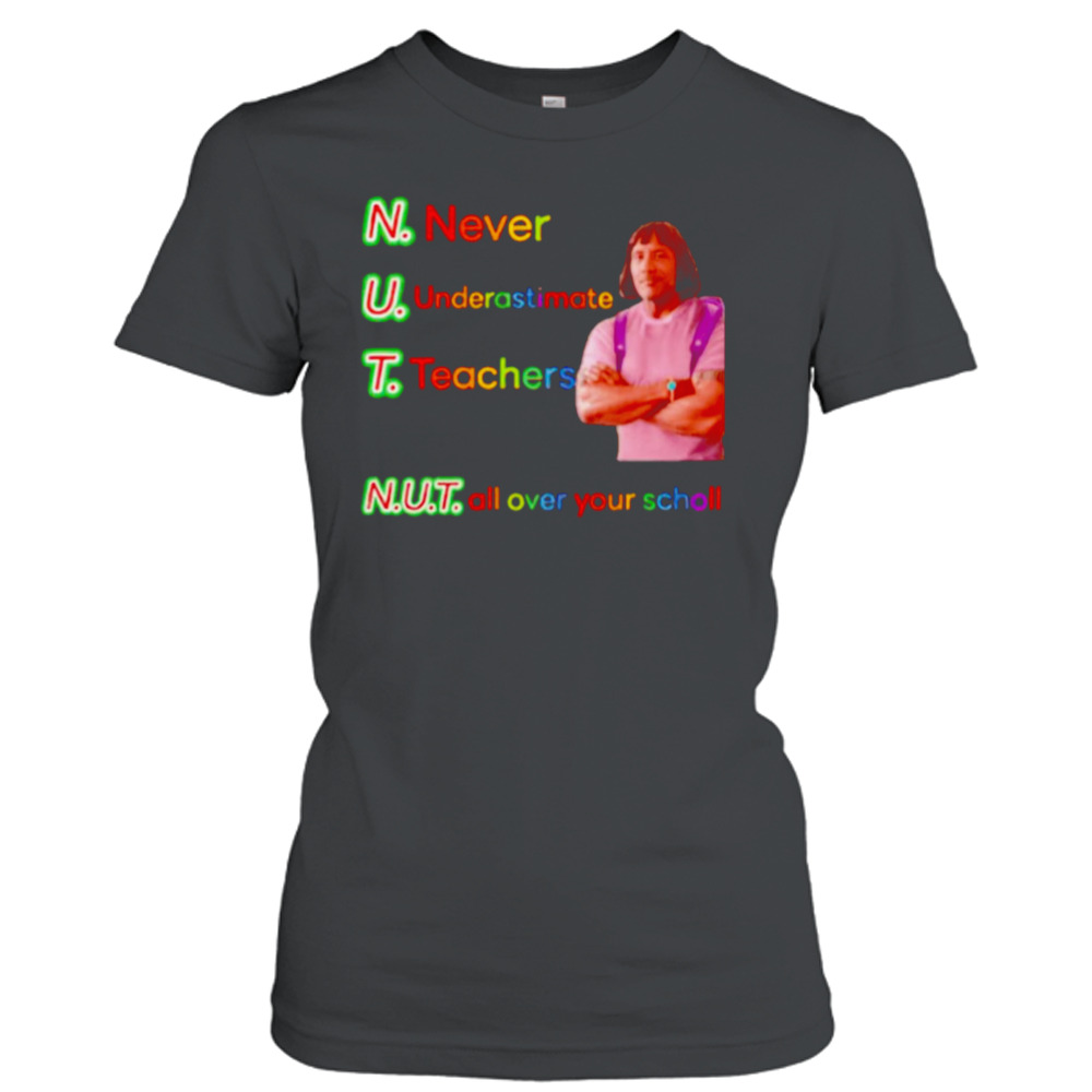 Ladies T-Shirt