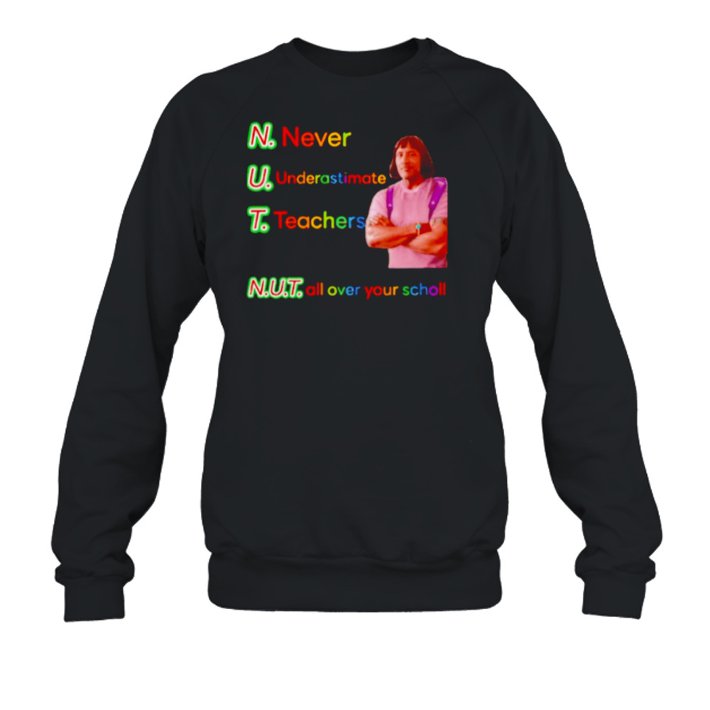 Crewneck Sweatshirt