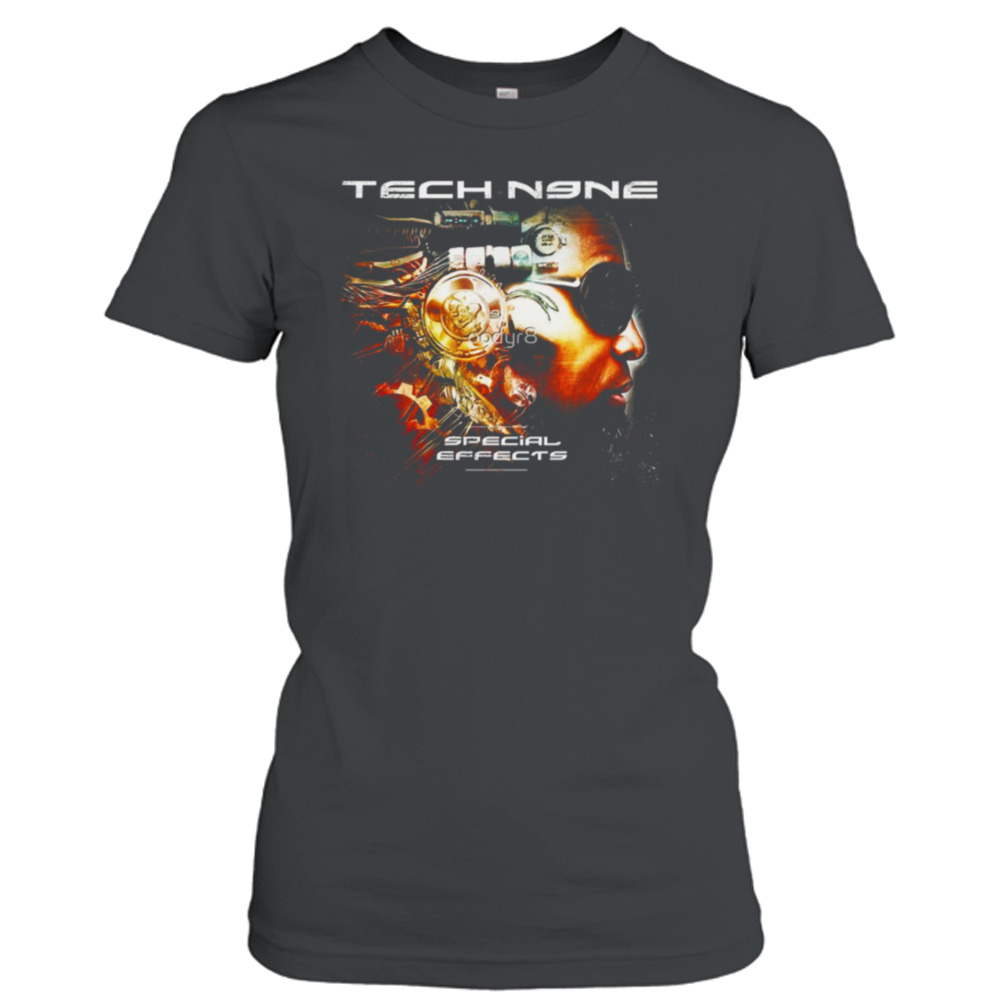 Ladies T-Shirt