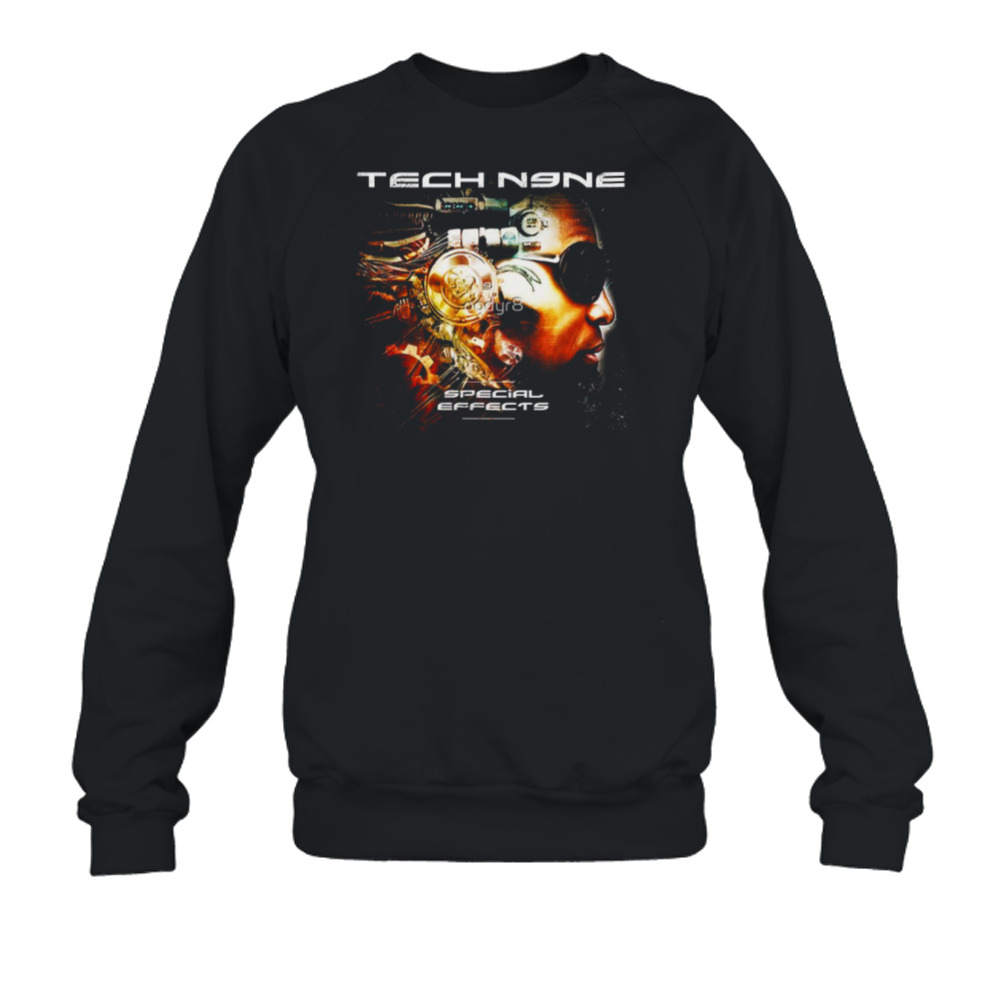 Crewneck Sweatshirt