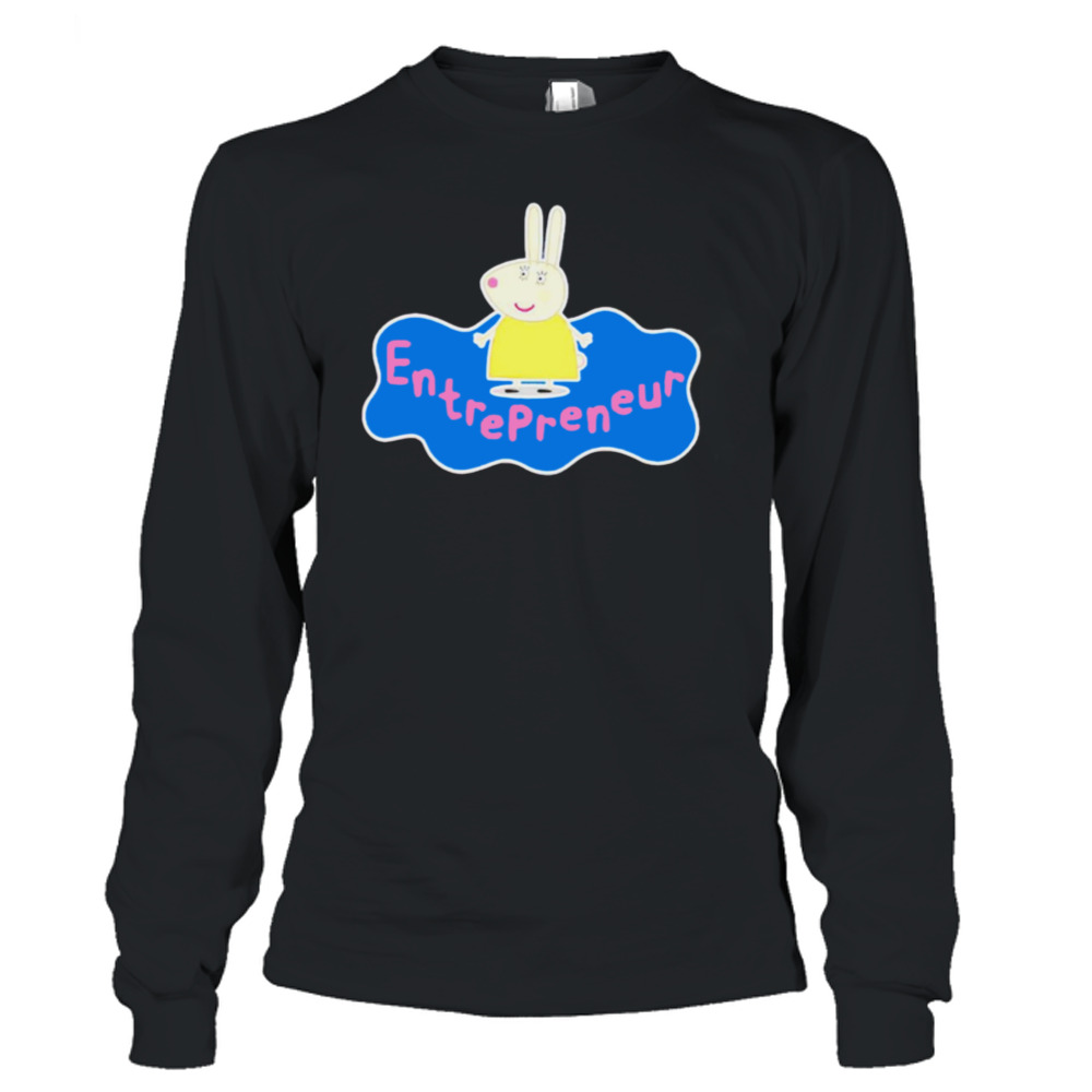 Long Sleeve T-Shirt