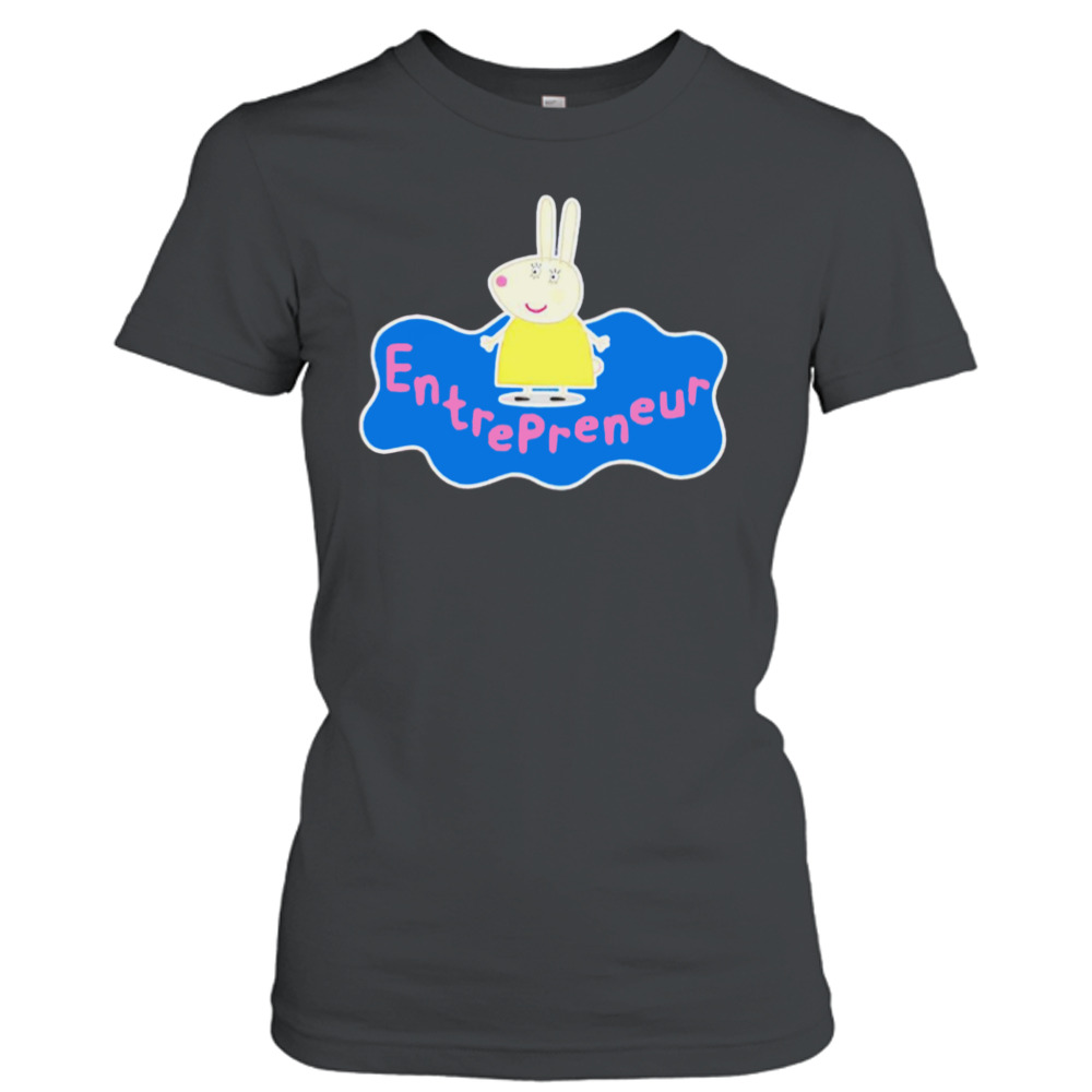 Ladies T-Shirt