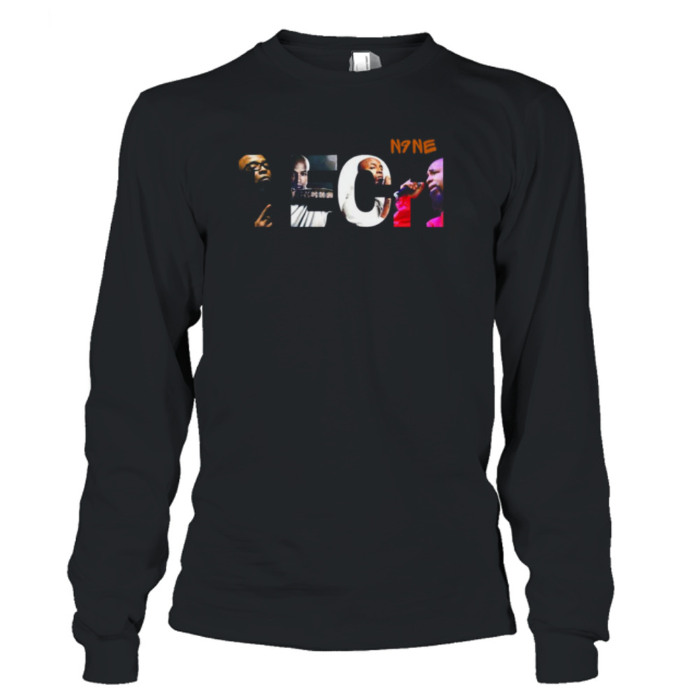 Long Sleeve T-Shirt