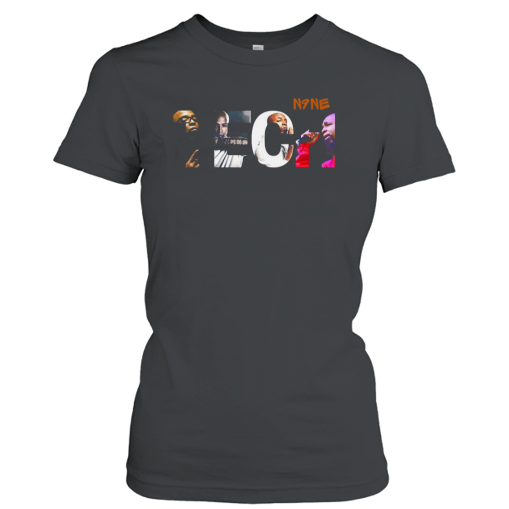 Ladies T-Shirt