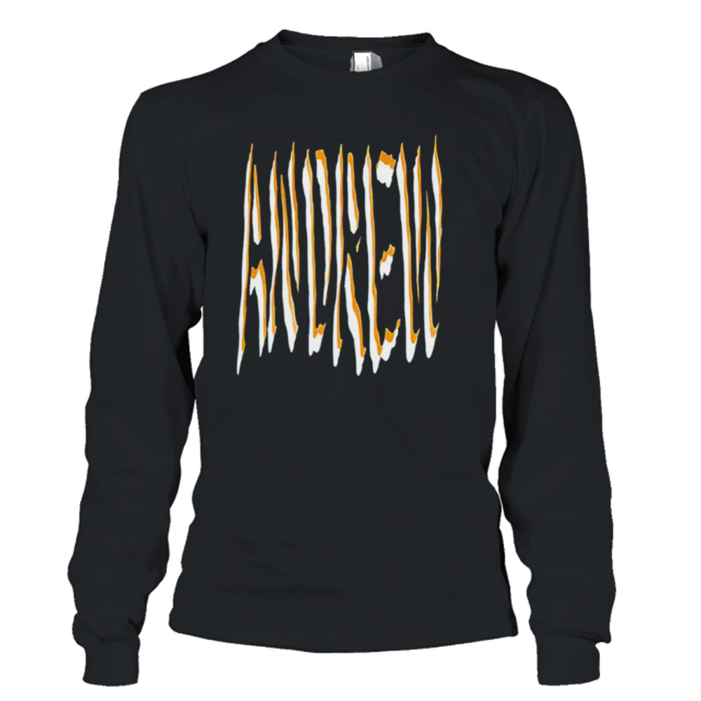 Long Sleeve T-Shirt