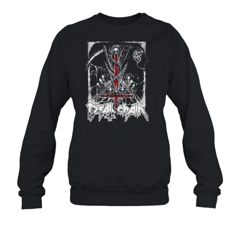Crewneck Sweatshirt