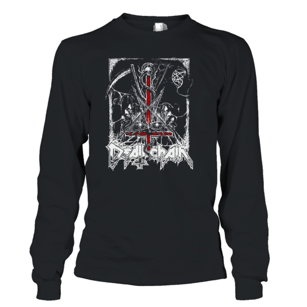 Long Sleeve T-Shirt