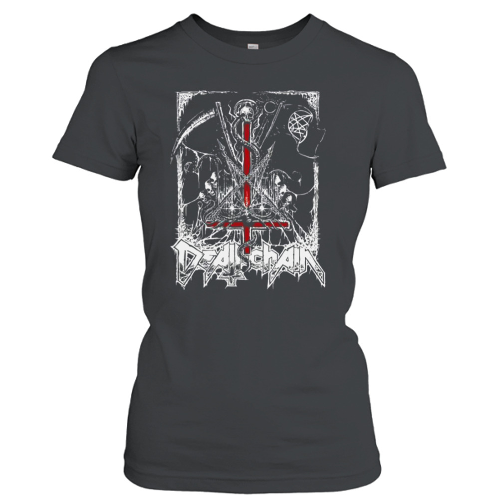 Ladies T-Shirt