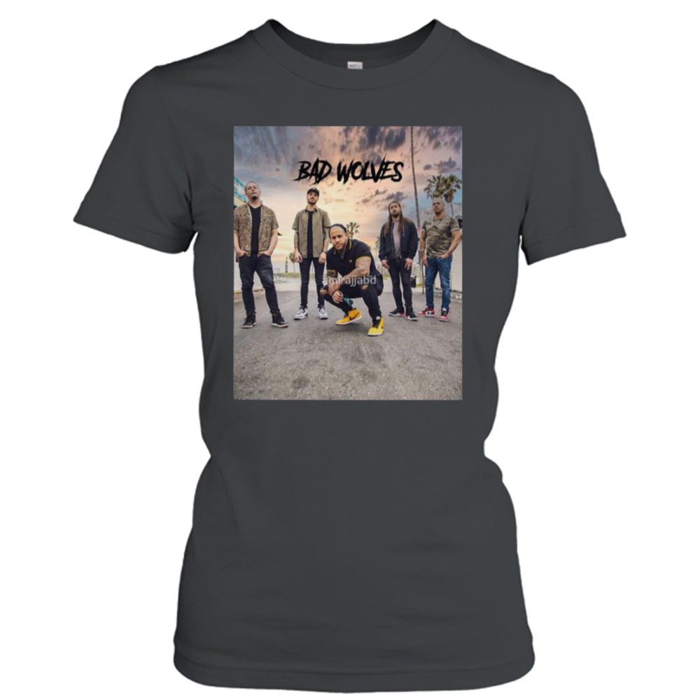 Ladies T-Shirt