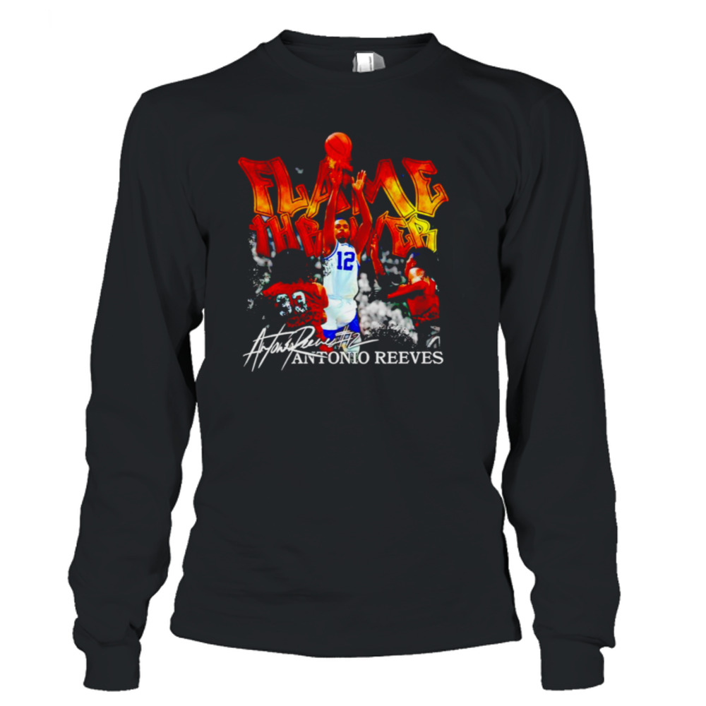 Long Sleeve T-Shirt