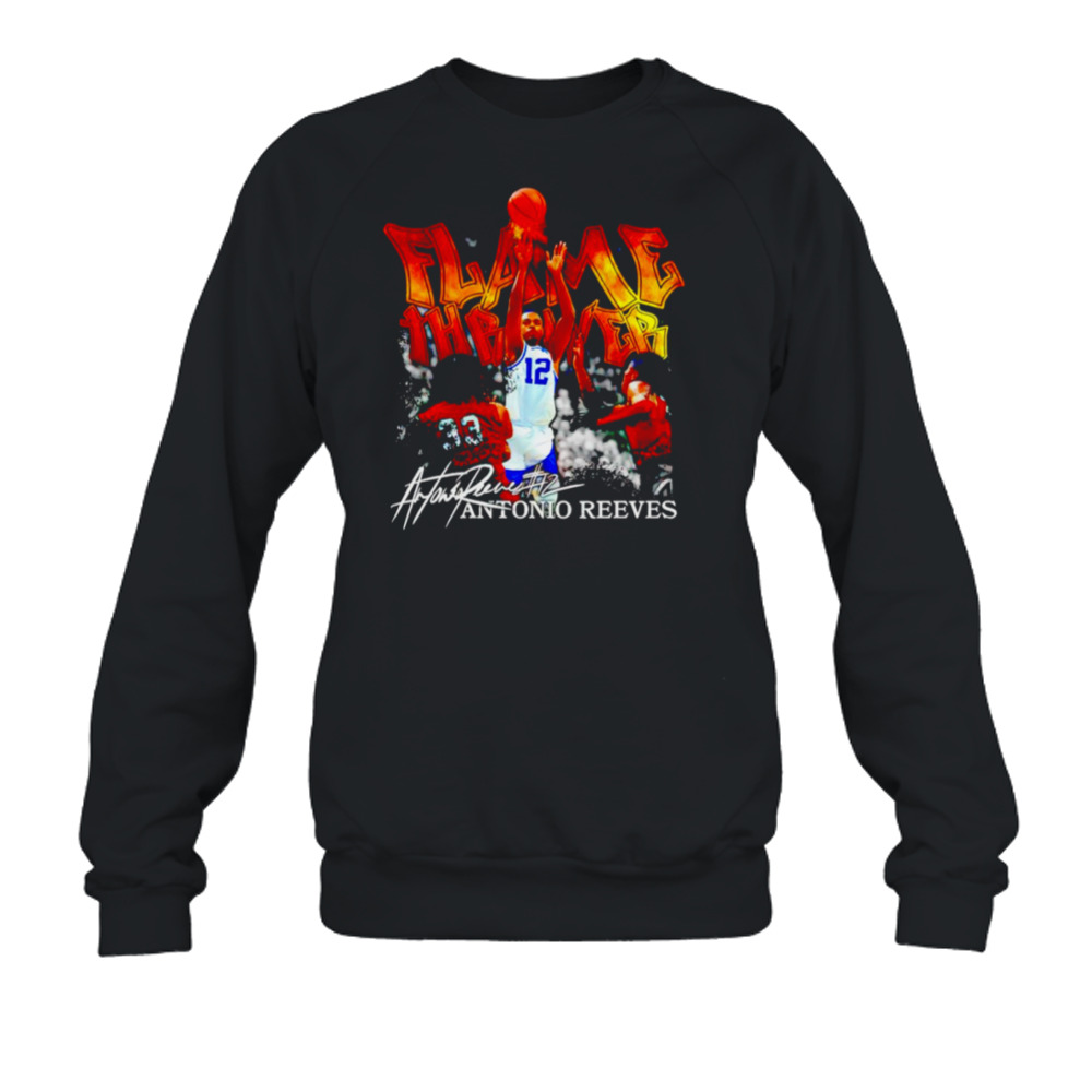 Crewneck Sweatshirt