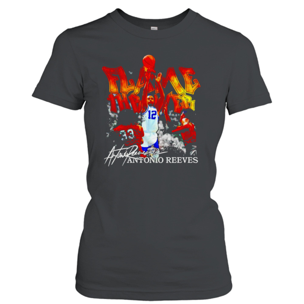 Ladies T-Shirt