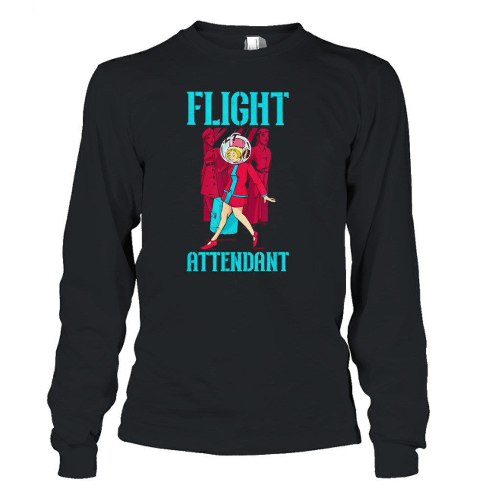 Long Sleeve T-Shirt
