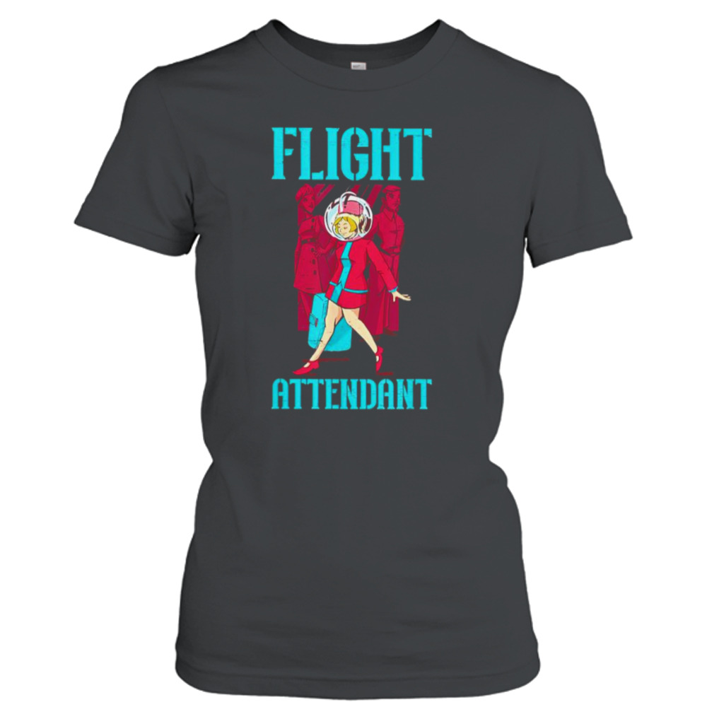 Ladies T-Shirt