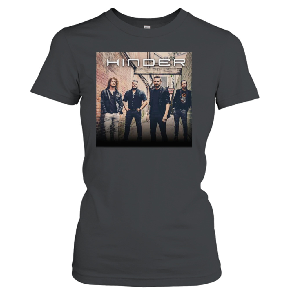 Ladies T-Shirt