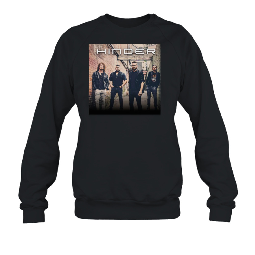 Crewneck Sweatshirt