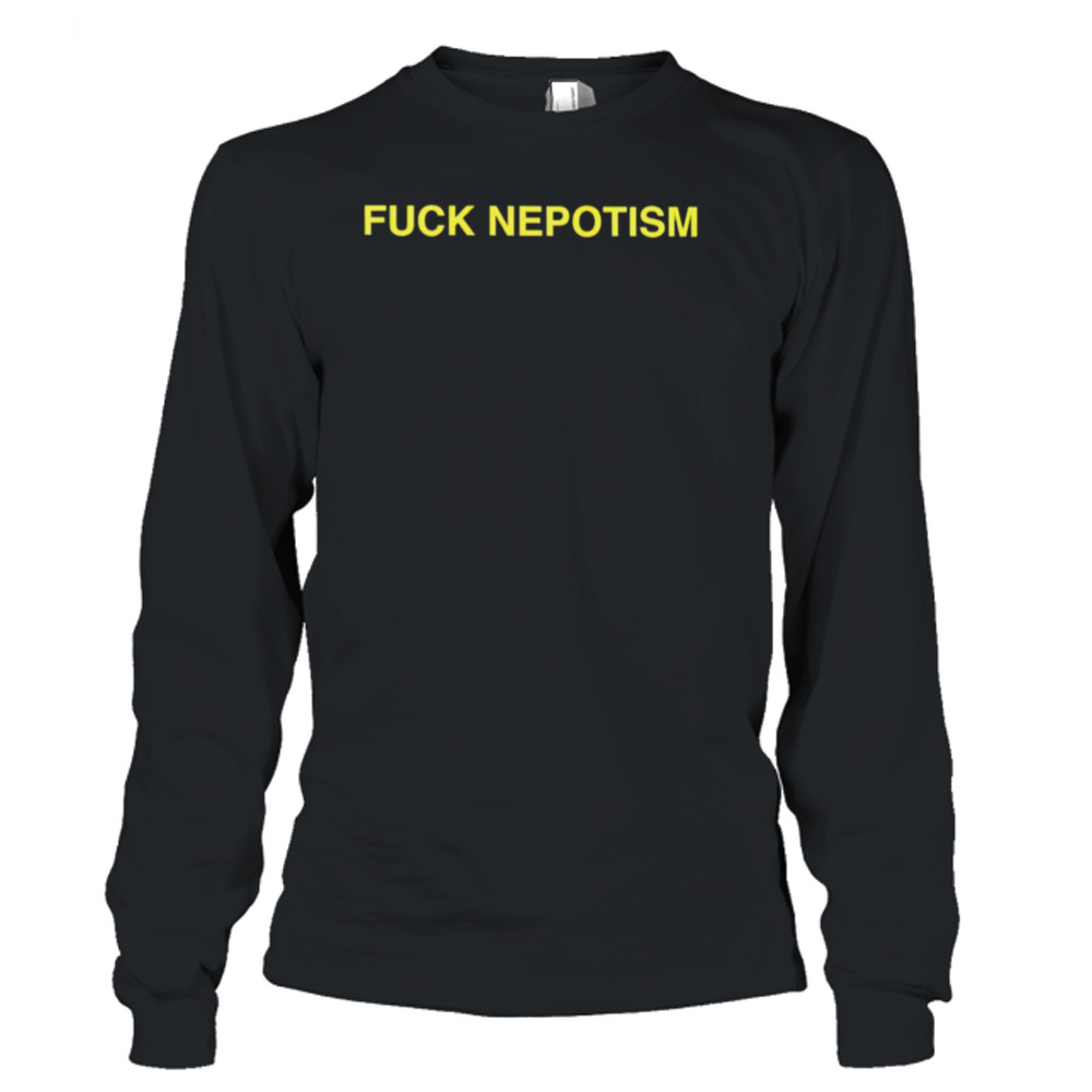 Long Sleeve T-Shirt