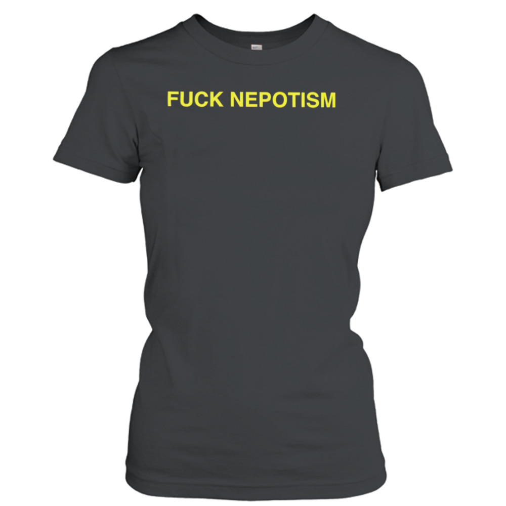 Ladies T-Shirt