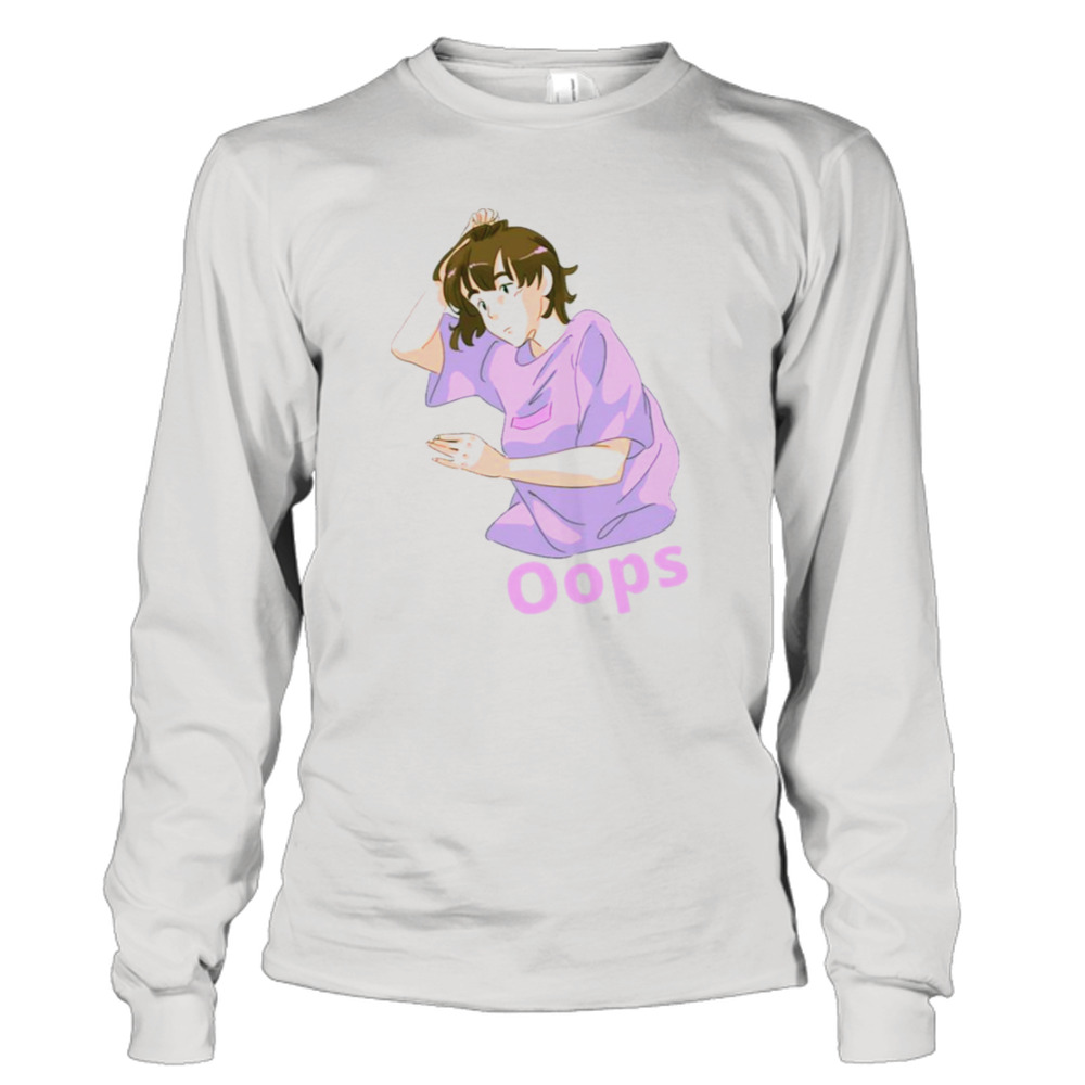 Long Sleeve Tee