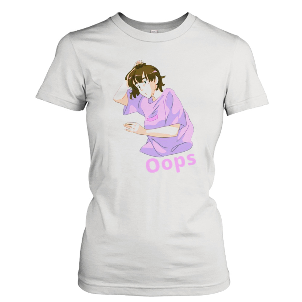Ladies Tee