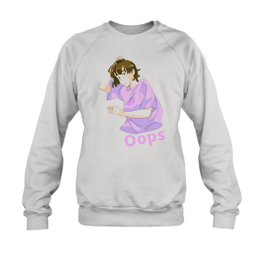 Sweatshirt