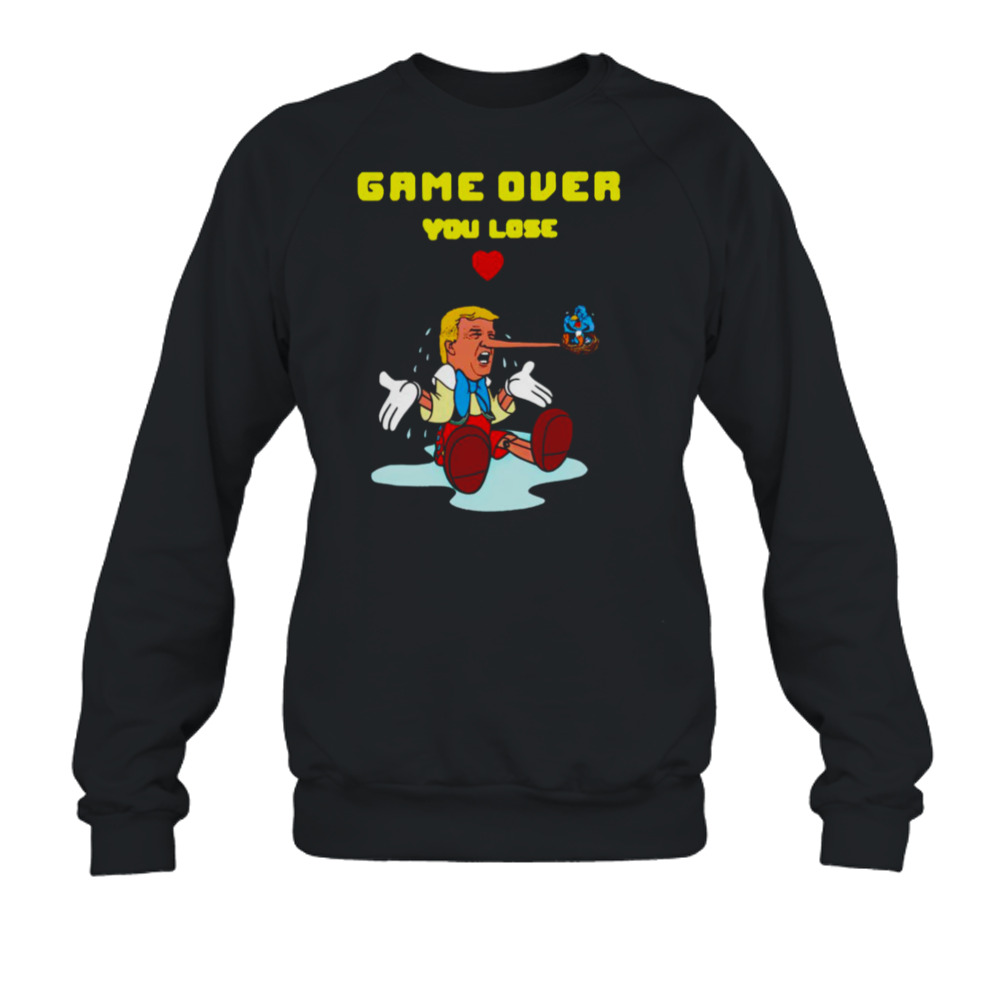 Crewneck Sweatshirt