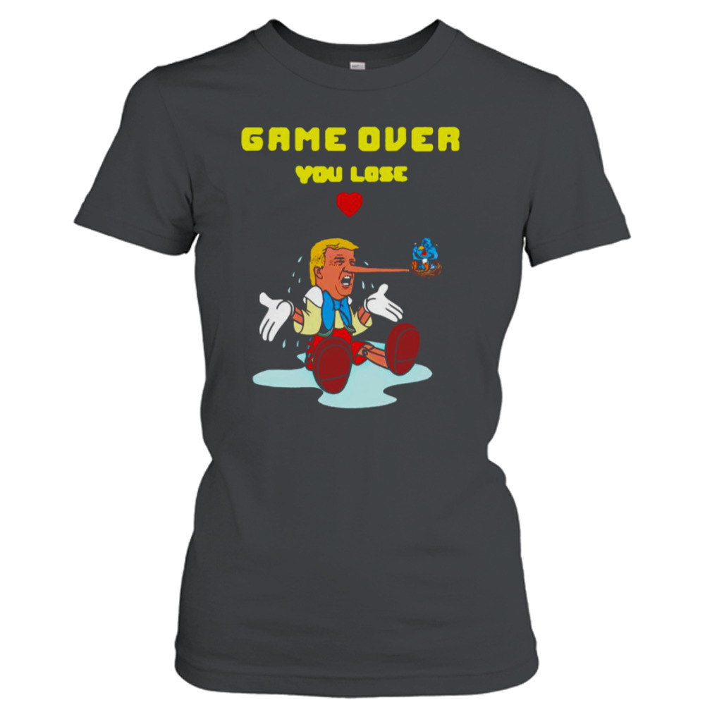 Ladies T-Shirt