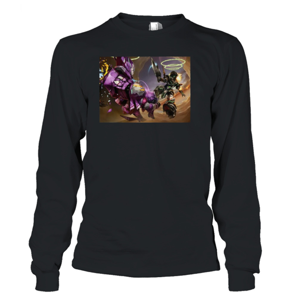 Long Sleeve T-Shirt