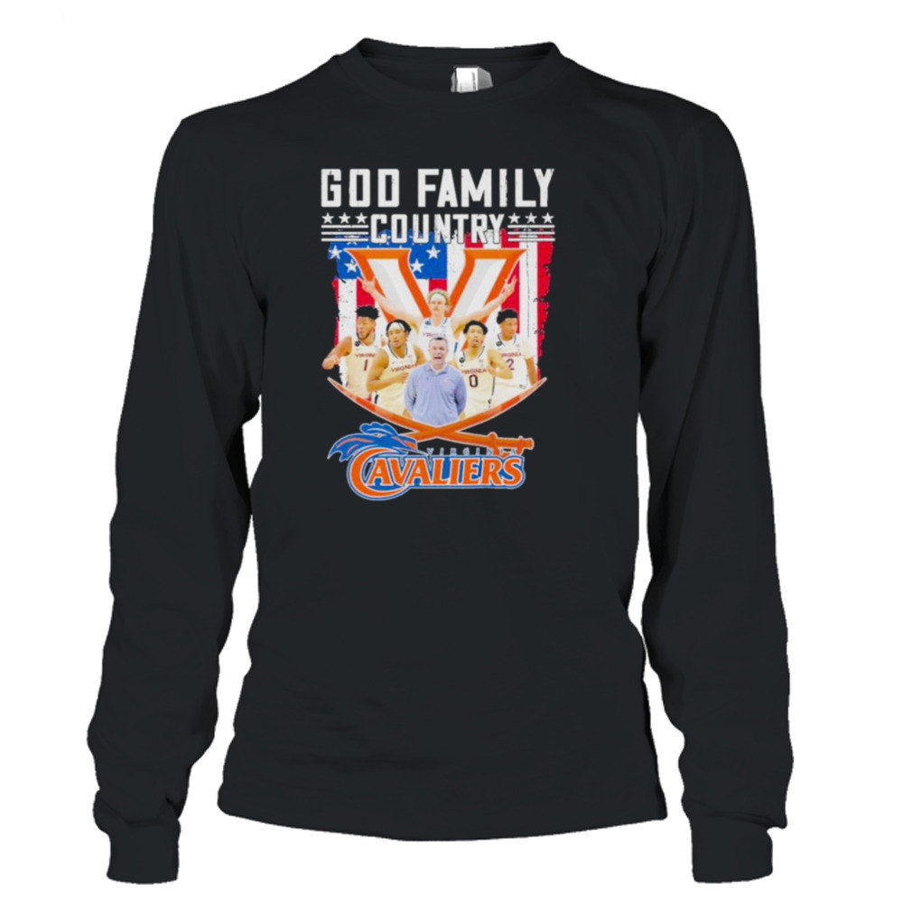 Long Sleeve T-Shirt