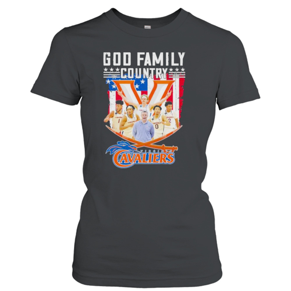 Ladies T-Shirt