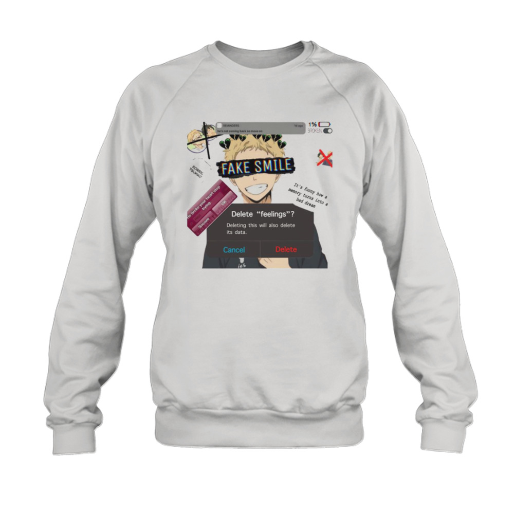 Sweatshirt
