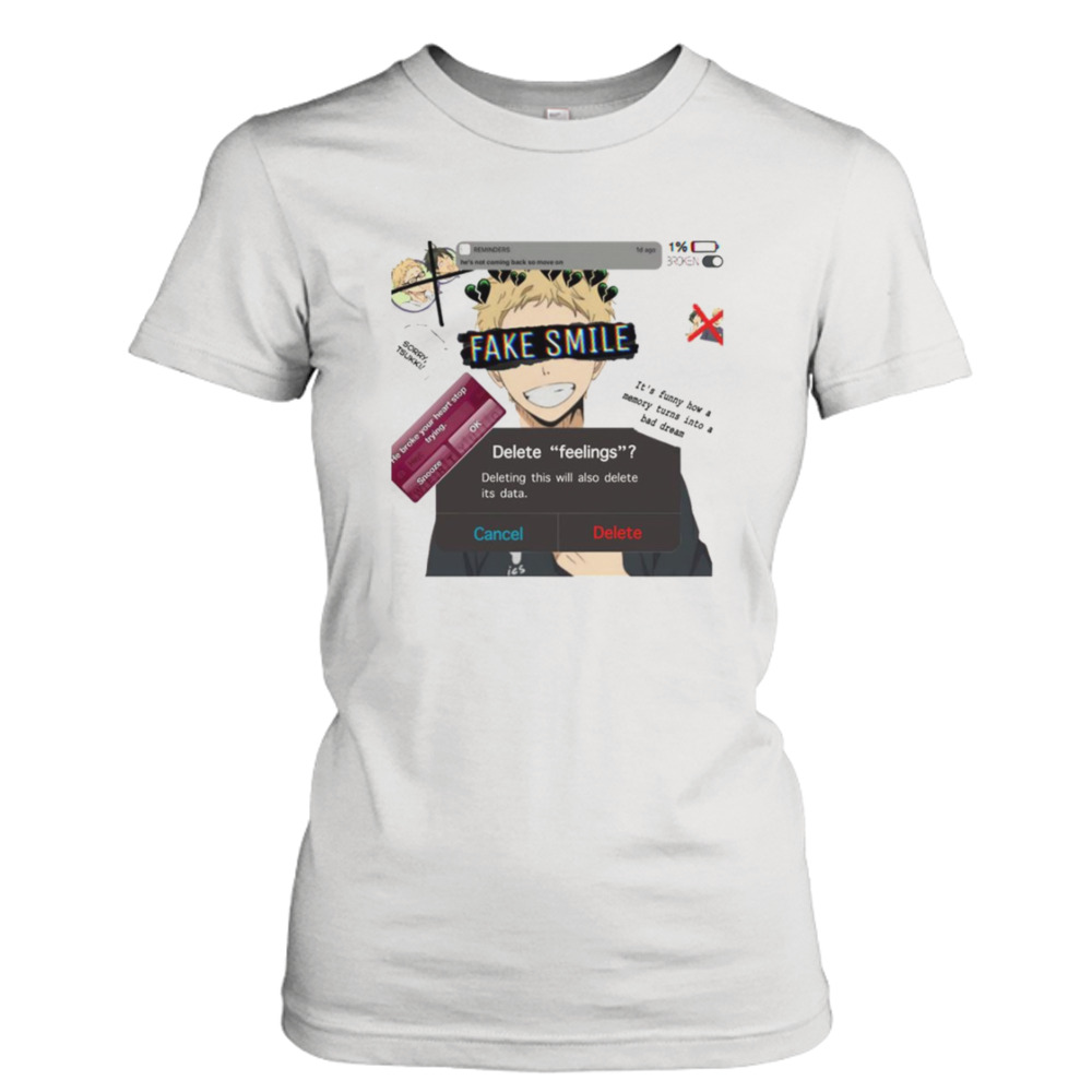 Ladies Tee